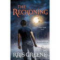 The Reckoning: A Dark Storm Novel