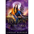 Relics of the Wolf