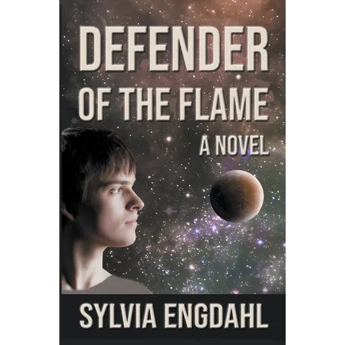 Defender of the Flame