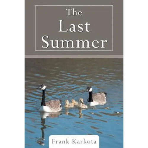 The Last Summer