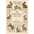 The White Buck of Ash Hollow