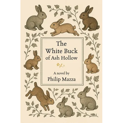 The White Buck of Ash Hollow
