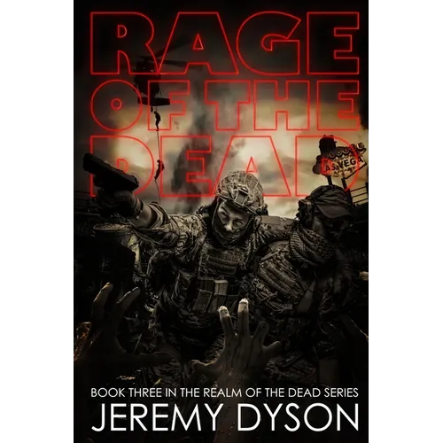Rage of the Dead