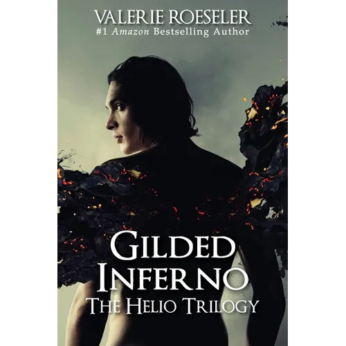 Gilded Inferno