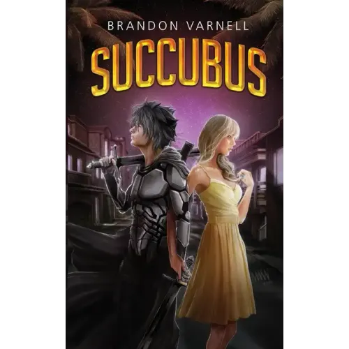 Succubus