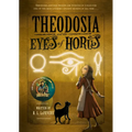 Theodosia and the Eyes of Horus