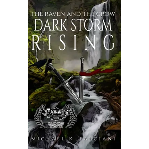 The Raven And The Crow: Dark Storm Rising