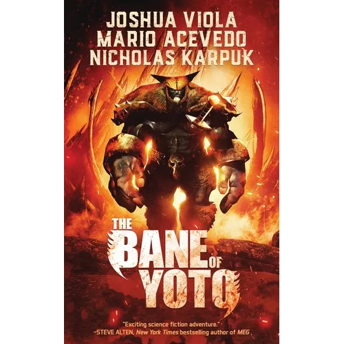 The Bane of Yoto