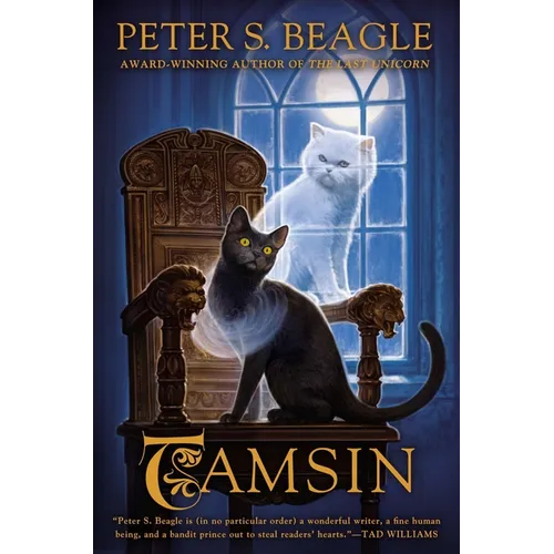 Tamsin