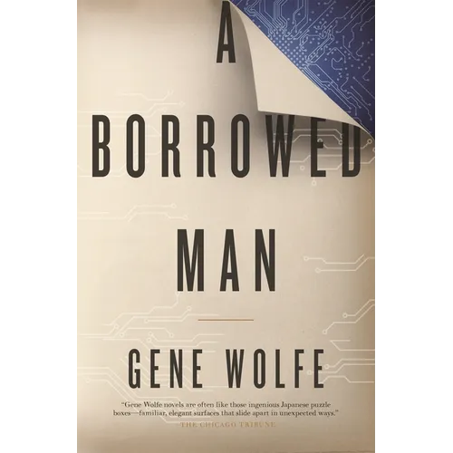 A Borrowed Man