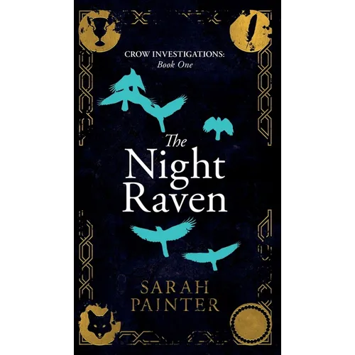 The Night Raven