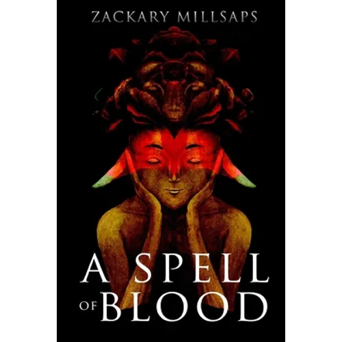 A Spell of Blood