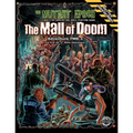 The Mall of Doom: Adventure TME-1