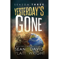 Yesterday's Gone Season Three