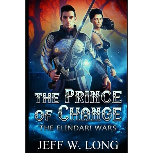 The Prince of Change