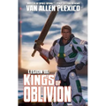 Legion III: Kings of Oblivion (New Edition)