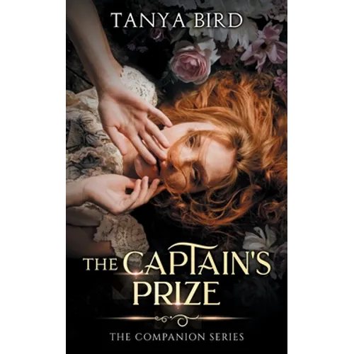 The Captain's Prize