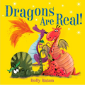 Dragons Are Real!