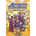 Homerooms and Hall Passes: Heroes Level Up