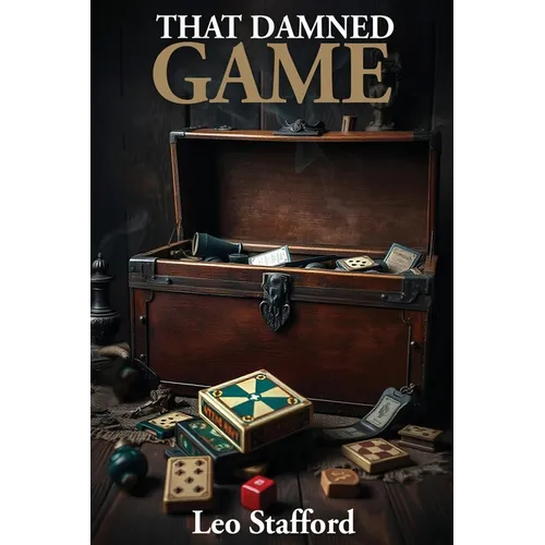 That Damned Game