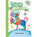 Bo the Brave: A Branches Book (Unicorn Diaries #3): Volume 3