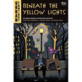 Beneath the Yellow Lights: An Urban Fantasy Anthology