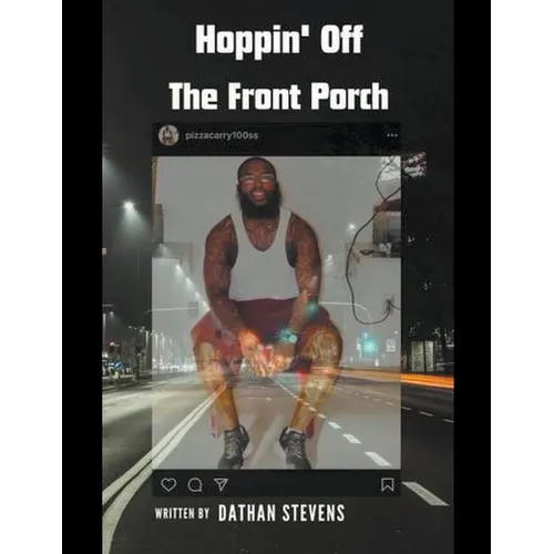 Hoppin' Off The Front Porch