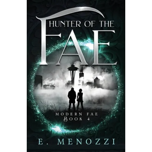 Hunter of the Fae