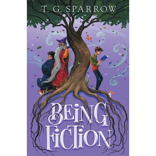 Being Fiction