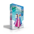 Snow Sisters Enchanted Collection (Boxed Set): The Silver Secret; The Crystal Rose; The Frozen Rainbow; The Enchanted Waterfall