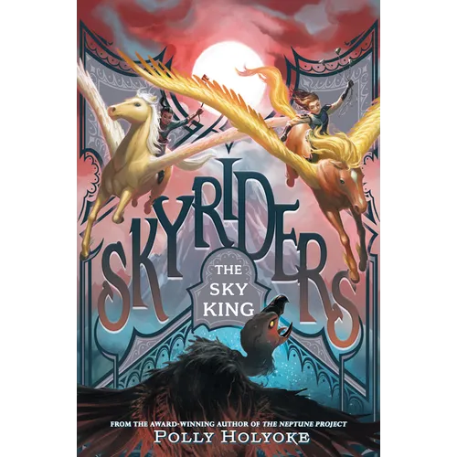 The Sky King