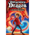 Unlegendary Dragon: The Magical Kids of Lore