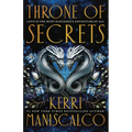 Throne of Secrets