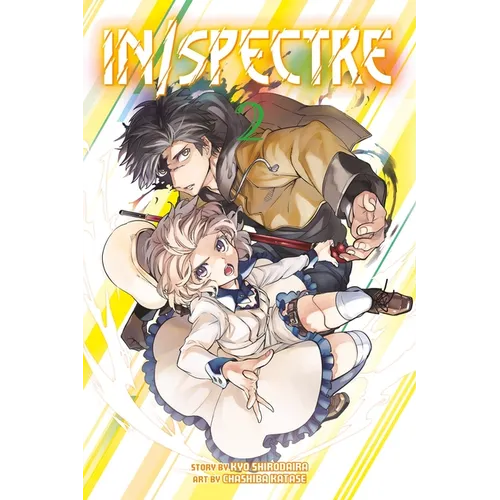 In/Spectre 2