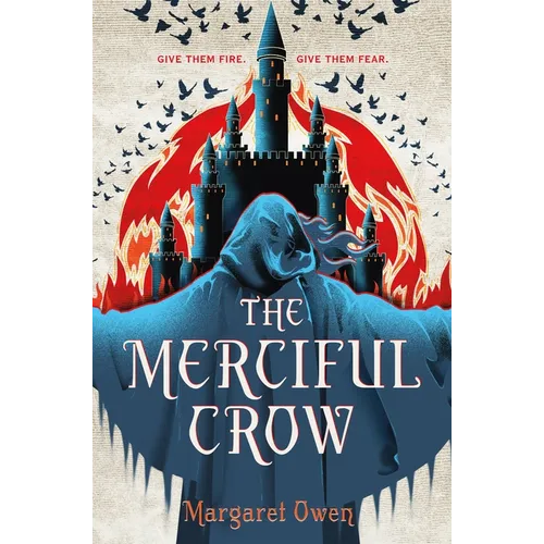 The Merciful Crow