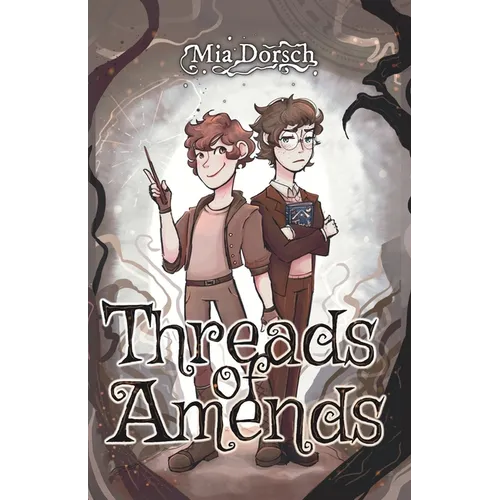 Threads of Amends