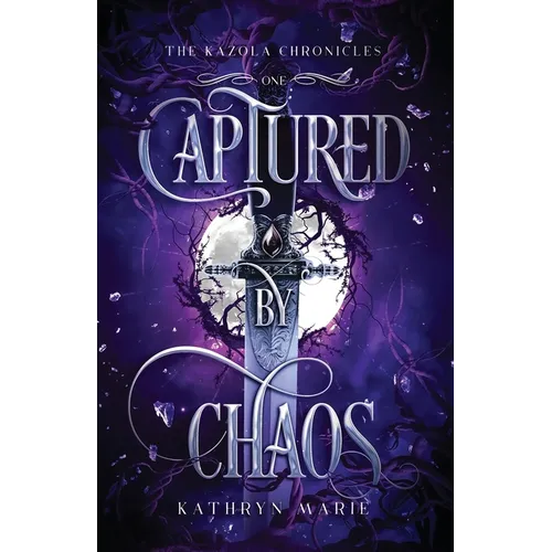 Captured by Chaos: A Grumpy/Sunshine Shifter Romance
