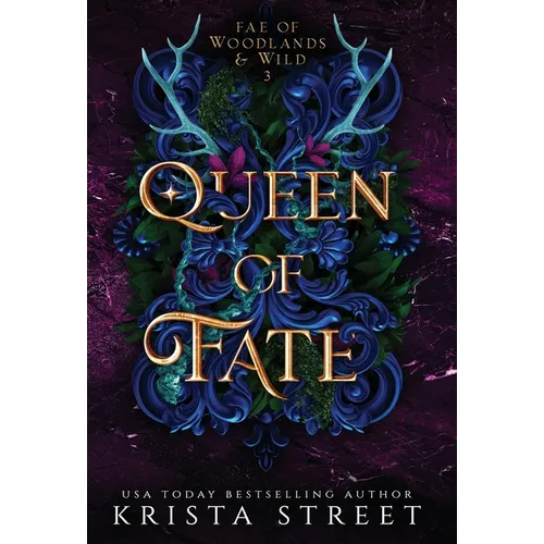 Queen of Fate