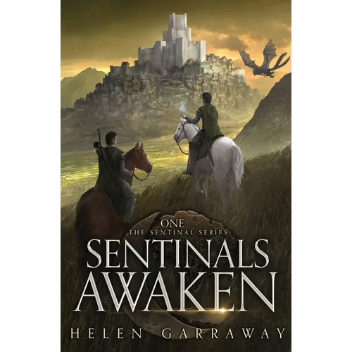 Sentinals Awaken