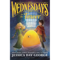 Wednesdays in the Tower