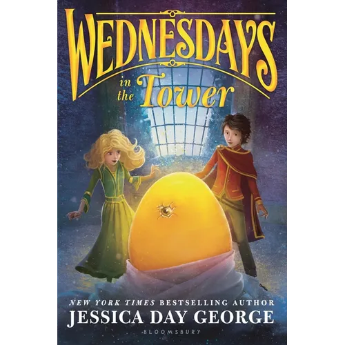 Wednesdays in the Tower