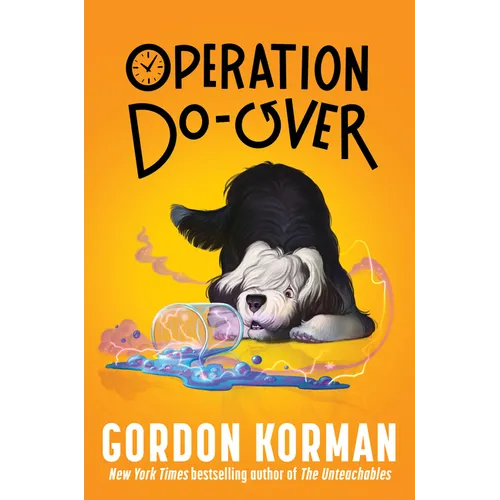 Operation Do-Over
