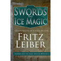Swords and Ice Magic