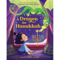 A Dragon for Hanukkah