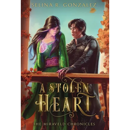 A Stolen Heart