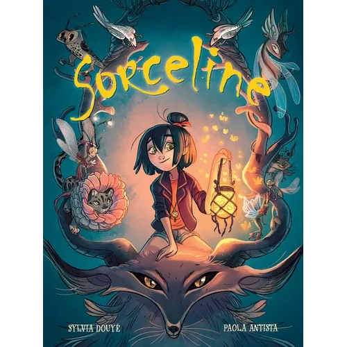 Sorceline: Volume 1