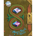 Star vs. the Forces of Evil: The Magic Book of Spells