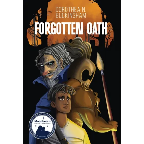 Forgotten Oath
