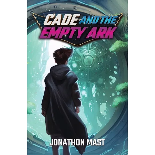 Cade and the Empty Ark