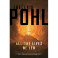 All the Lives He Led